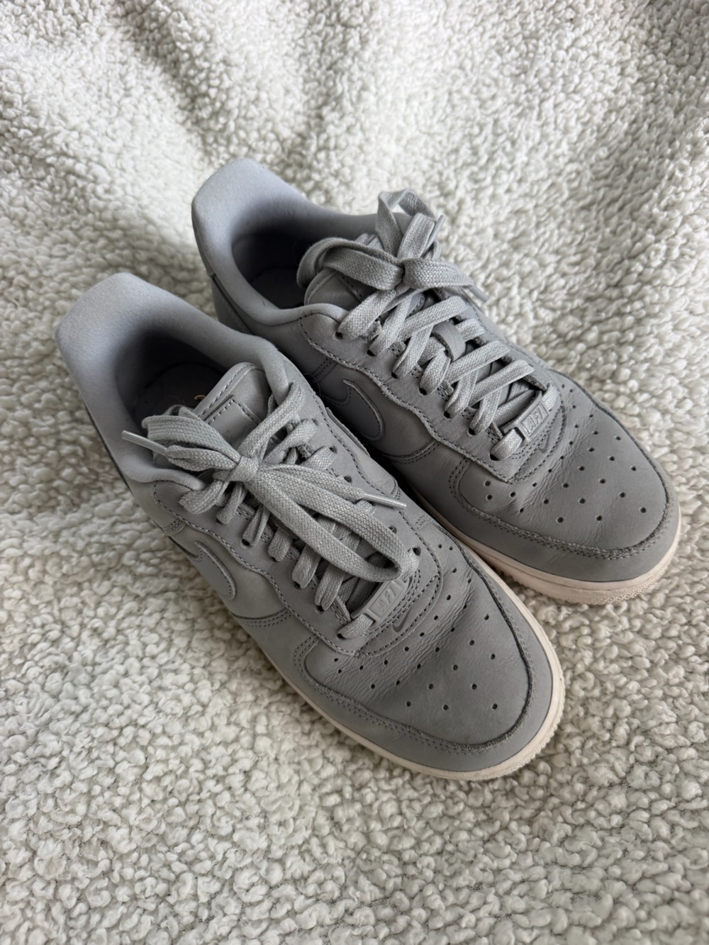 Nike Women’s Air Force’s